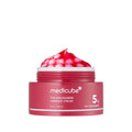 Medicube TXA + Niacinamide 5% Capsule Cream 55g – (Made in Korea)