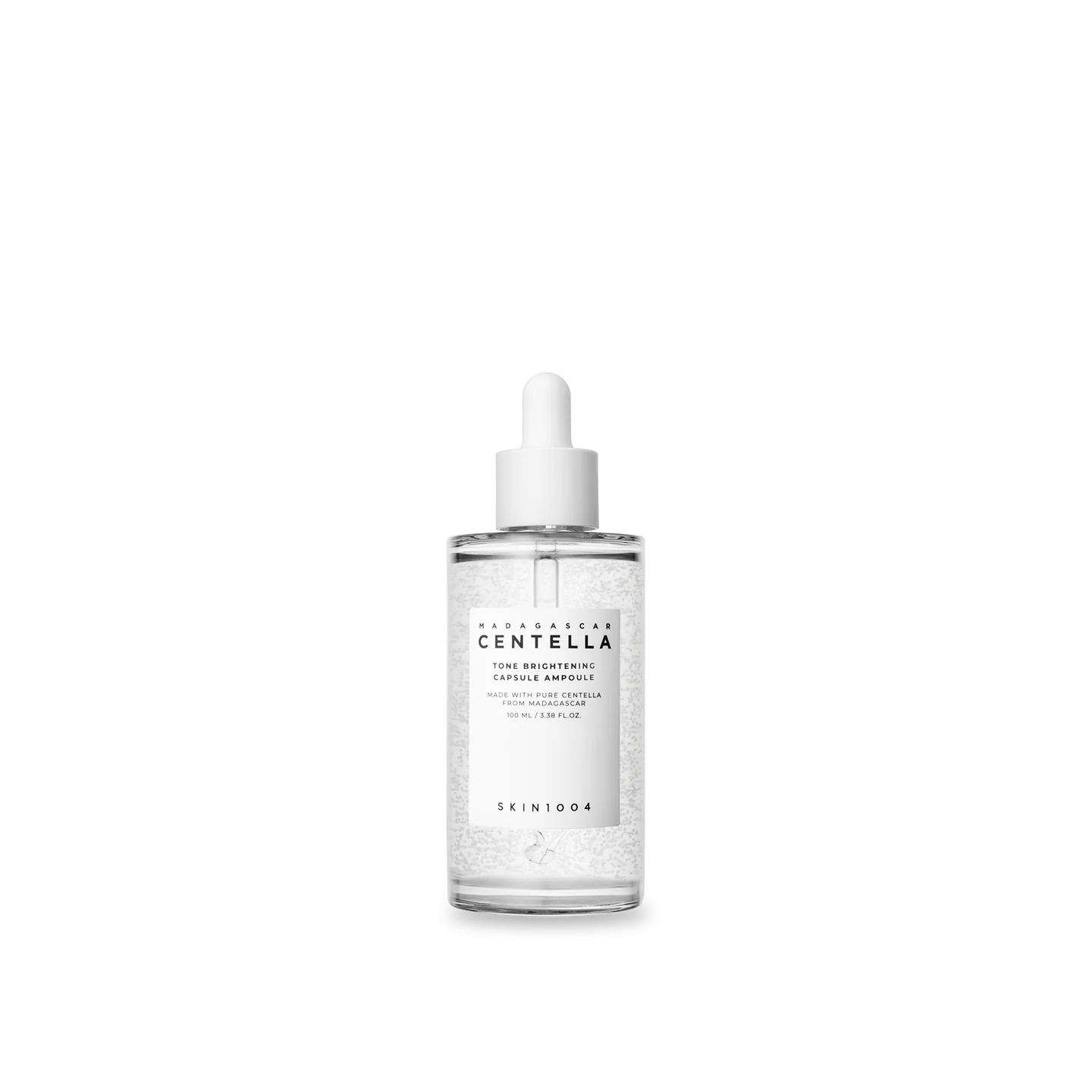 SKIN1004 - Tone Brightening Capsule Ampoule