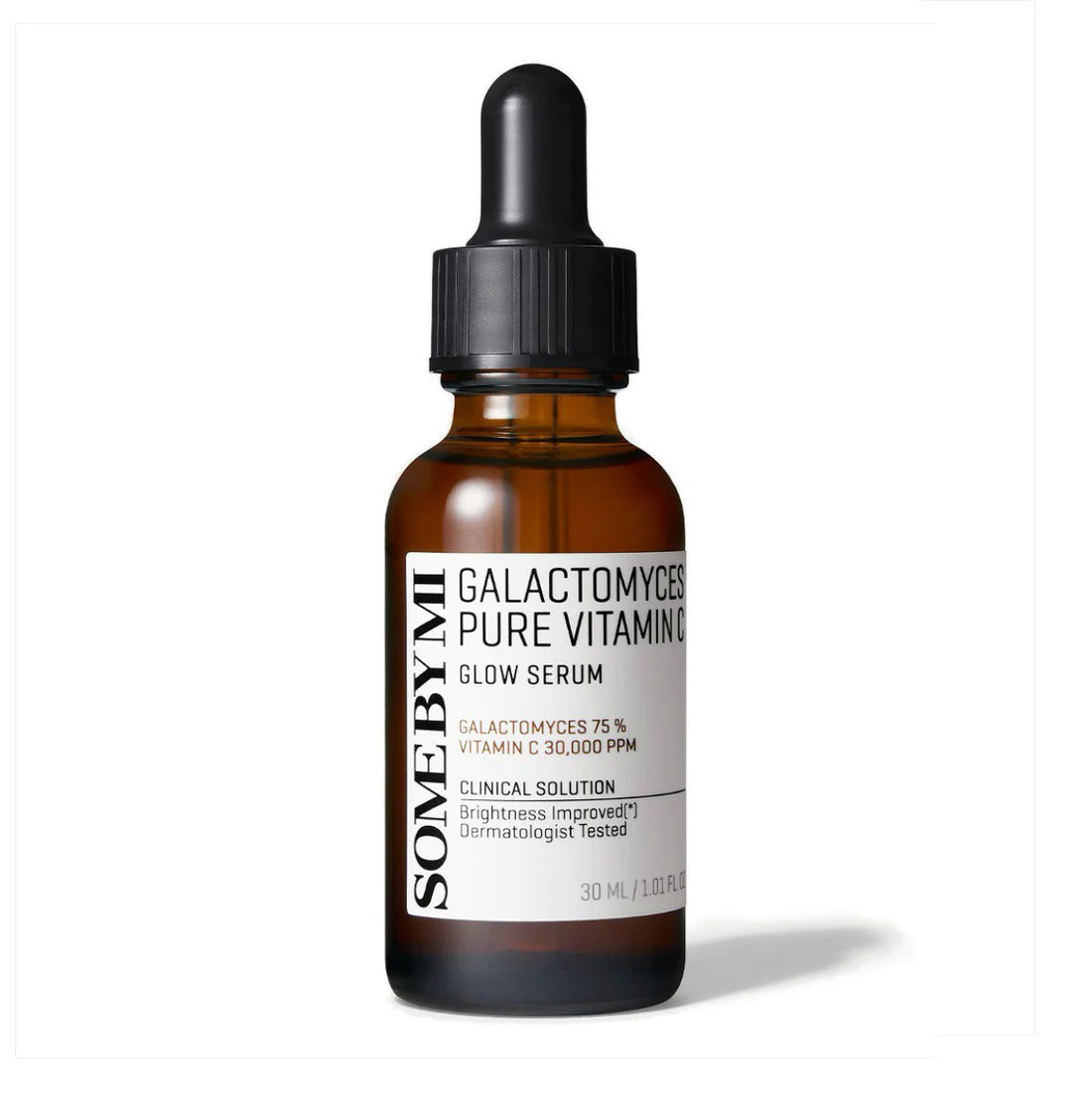 SOME BY MI Galactomyces Pure Vitamin C Glow Serum