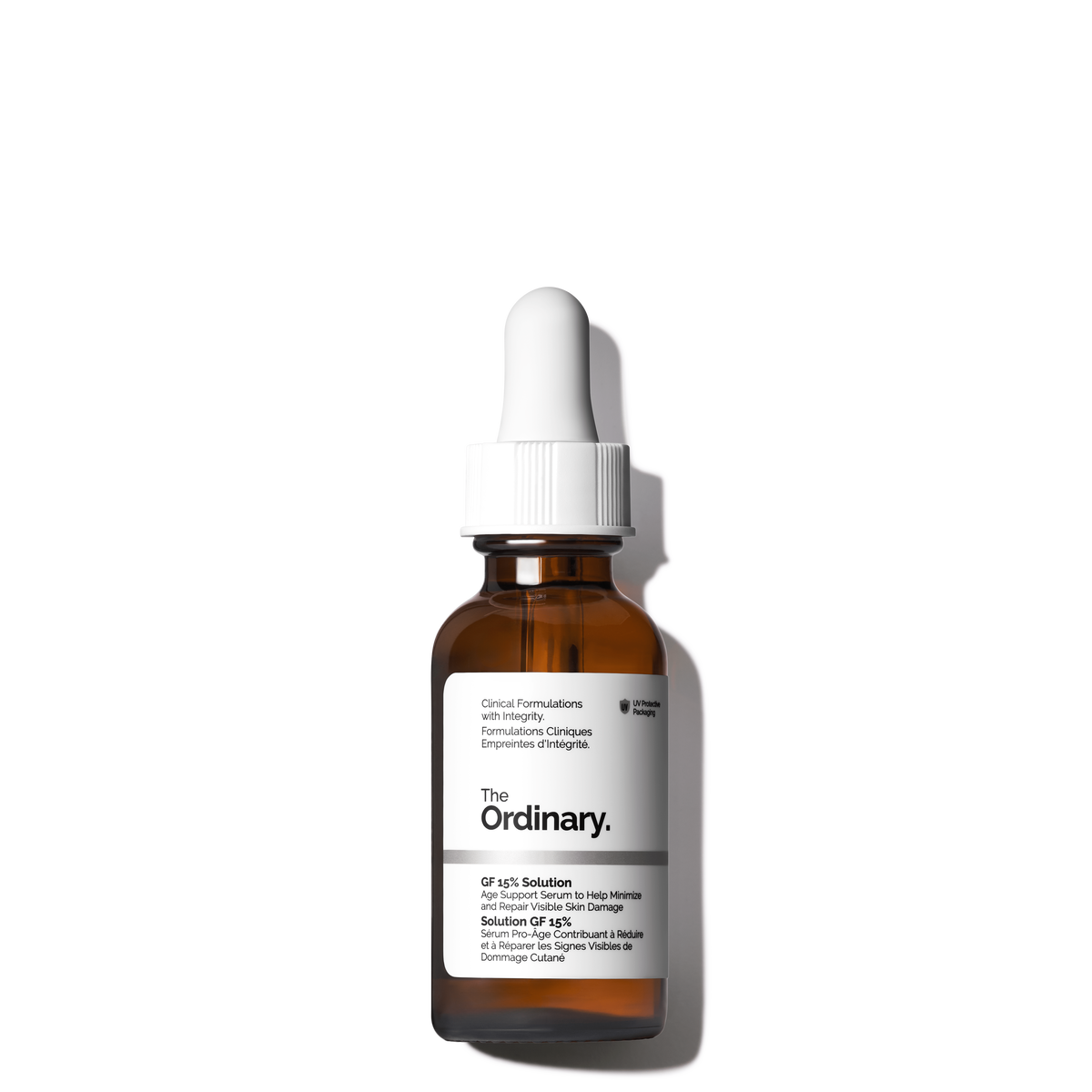 The Ordinary GF 15% Solution 30mL Survana