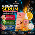 Survana Glutathione Serum 30mL (UK Formulated)