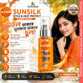 Sunsilk Style & Heat Protect Super Serum 45mL | Thailand