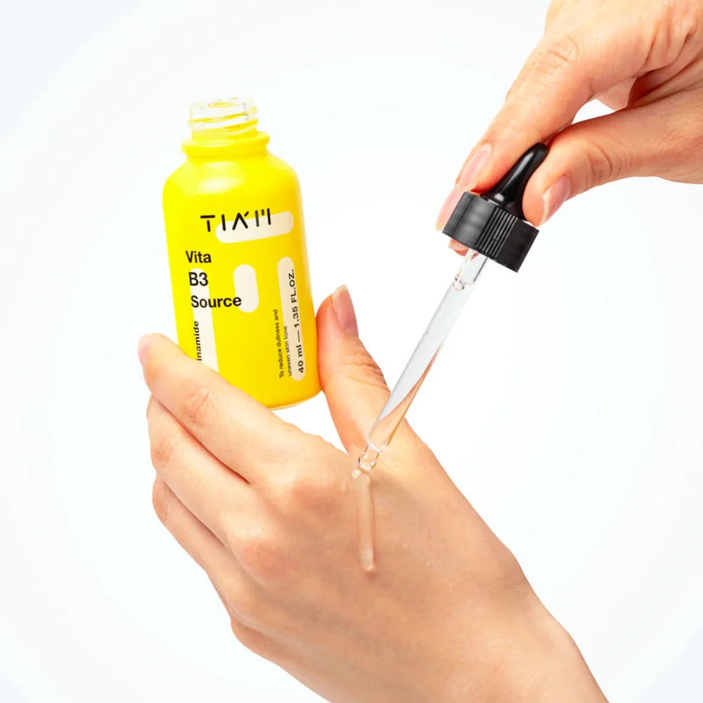 Tiam Vita B3 Source Serum 40mL