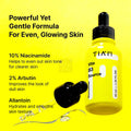 Tiam Vita B3 Source Serum 40mL