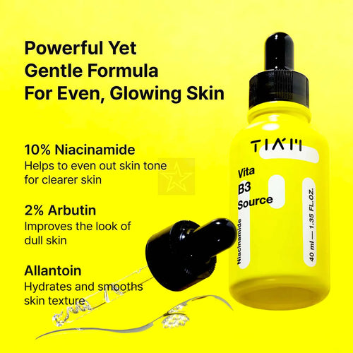 Tiam Vita B3 Source Serum 40mL
