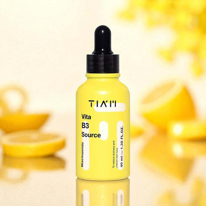 Tiam Vita B3 Source Serum 40mL