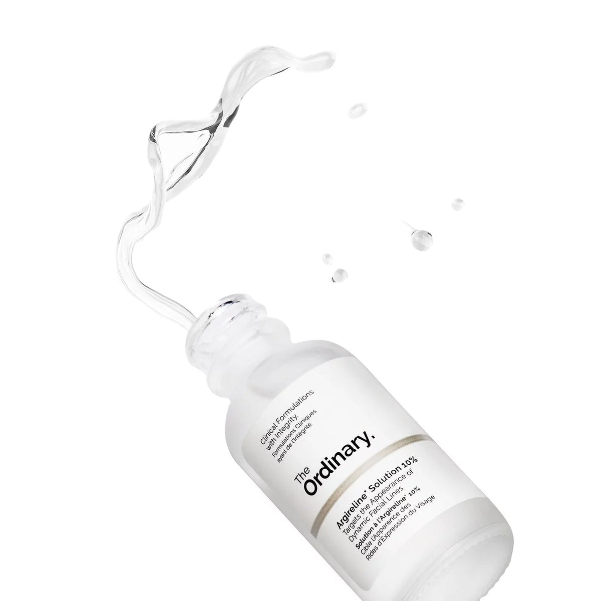The Ordinary Argireline Solution 10% Survana