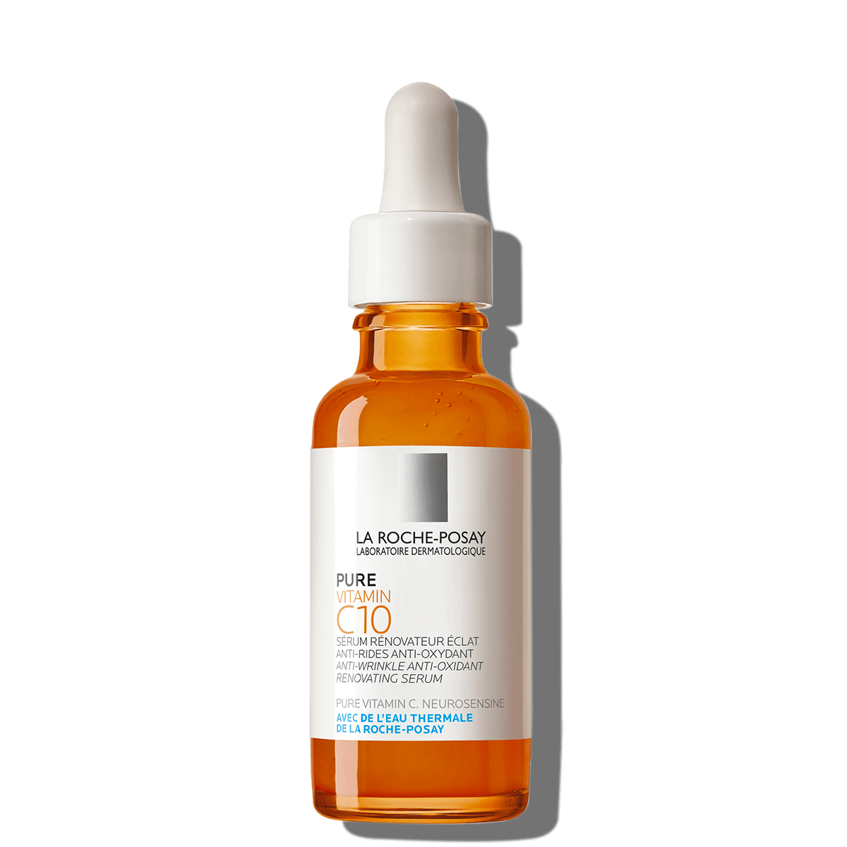La Roche Posay Pure Vitamin C 10 Serum 30ml 🇫🇷 La Roche Posay - Imported from France 🇫🇷