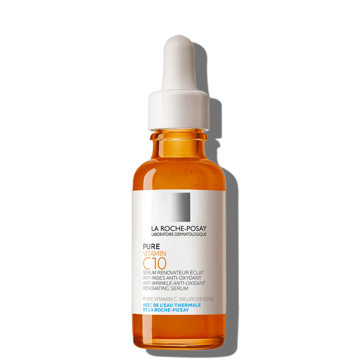 La Roche Posay Pure Vitamin C 10 Serum 30ml