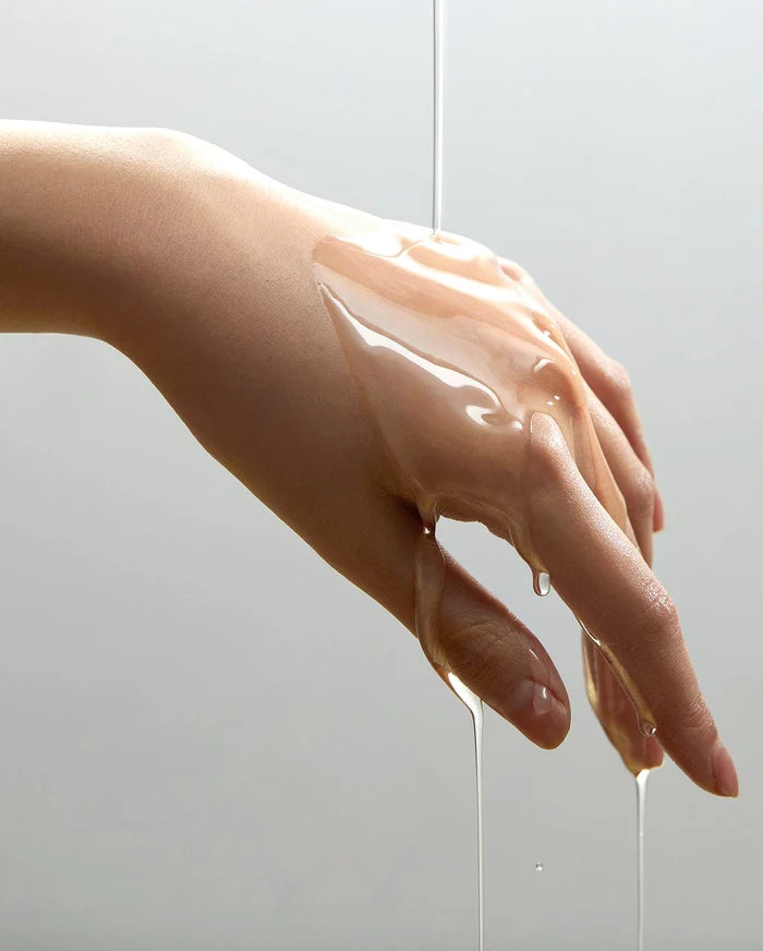 Anua Heartleaf Pore Control Cleansing Oil 200mL (Imported from KOREA 🇰🇷) Anua - Imported from Korea 🇰🇷
