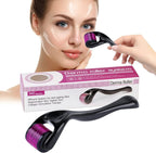 Derma Roller 0.5 mm Professional Titanium Microneedle Survana