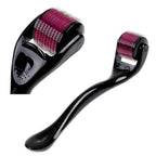 Derma Roller 0.5 mm Professional Titanium Microneedle Survana