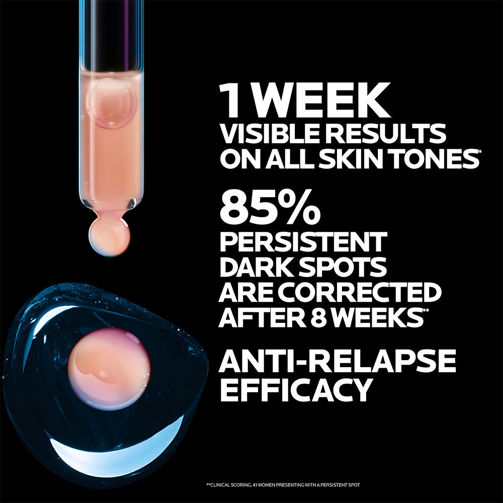 La Roche-Posay Mela B3 Dark Spot Serum With Melasyl™ + Niacinamide 30ml 🇫🇷 La Roche Posay - Imported from France 🇫🇷