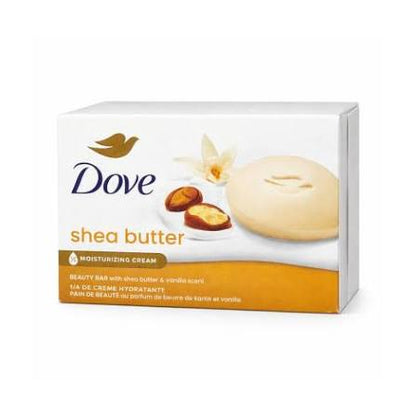Dove Shea Butter Bar (USA) 106g
