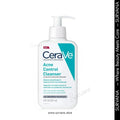 CeraVe Acne Control Cleanser (237mL) - UK
