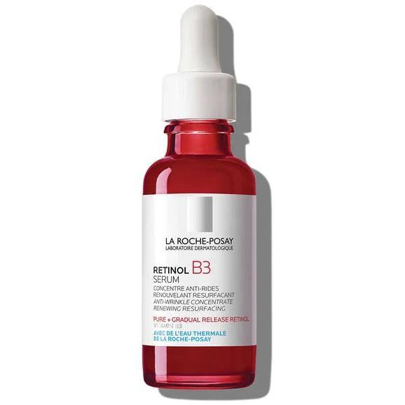 La Roche Posay - Retinol B3 Pure Retinol Serum (30mL) 🇫🇷 La Roche Posay - Imported from France 🇫🇷