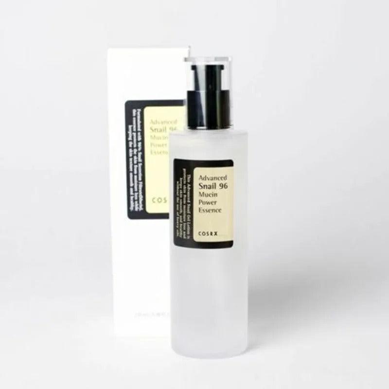 COSRX Advanced Snail 96 Mucin Power Essence 100ml Cosrx - Imported from Korea 🇰🇷