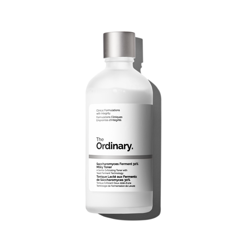 THE ORDINARY Saccharomyces Ferment 30% Milky Toner