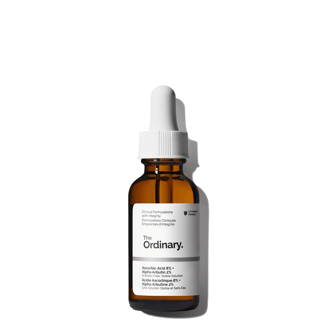 The Ordinary Ascorbic Acid 8% + Alpha Arbutin 2% (30ml)