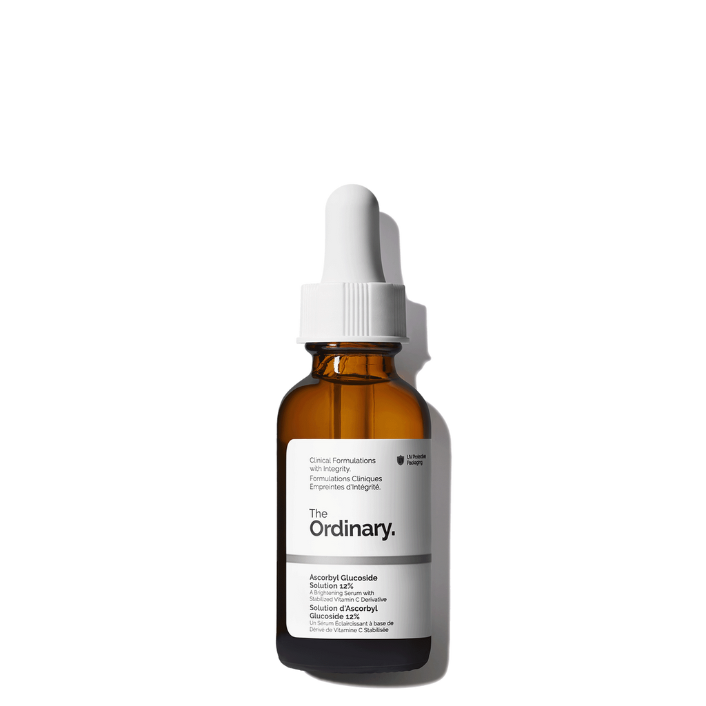 The Ordinary Ascorbyl Glucoside Solution 12% Survana