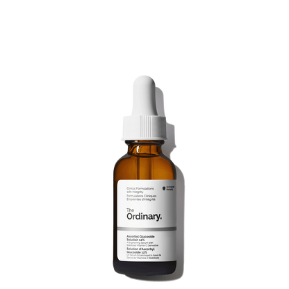The Ordinary Ascorbyl Glucoside Solution 12% Survana