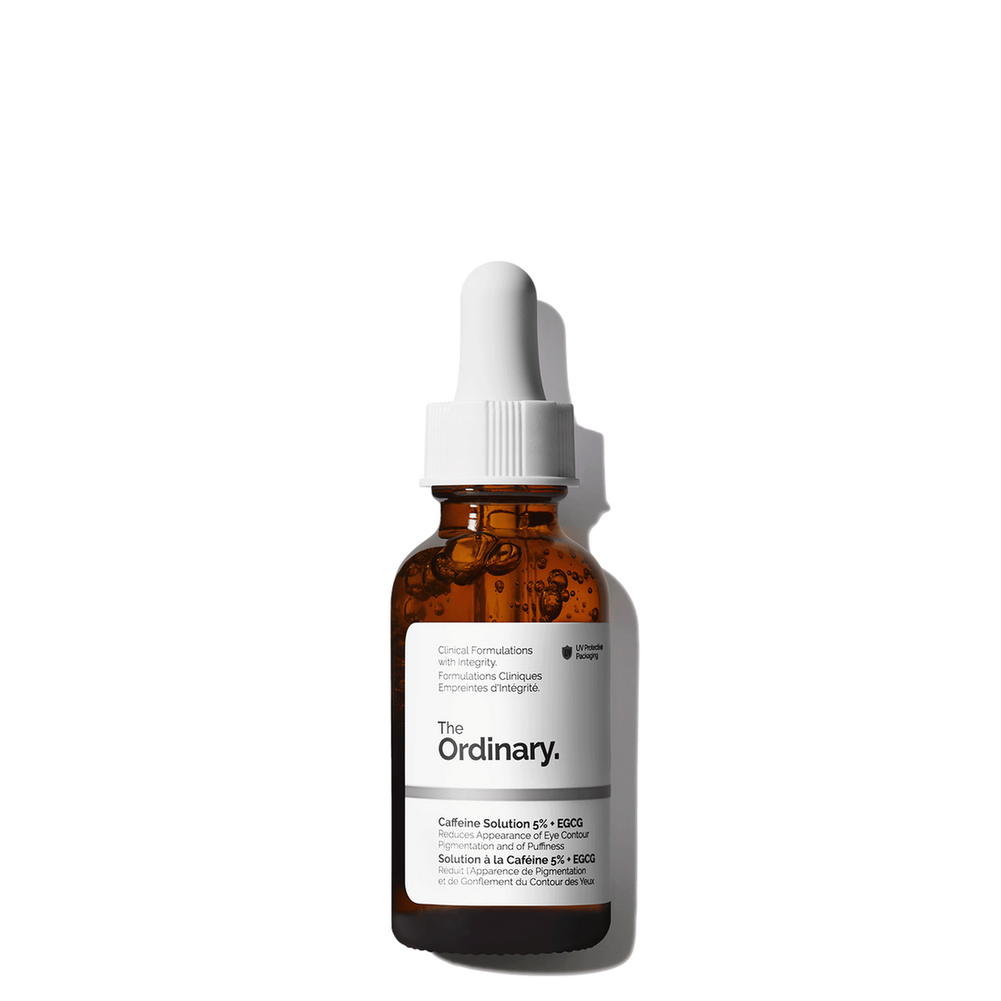 The Ordinary Caffeine Solution 5% + EGCG 30ml