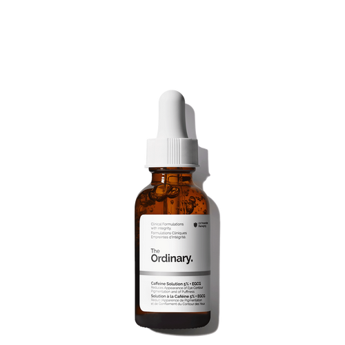 The Ordinary Caffeine Solution 5% + EGCG 30ml