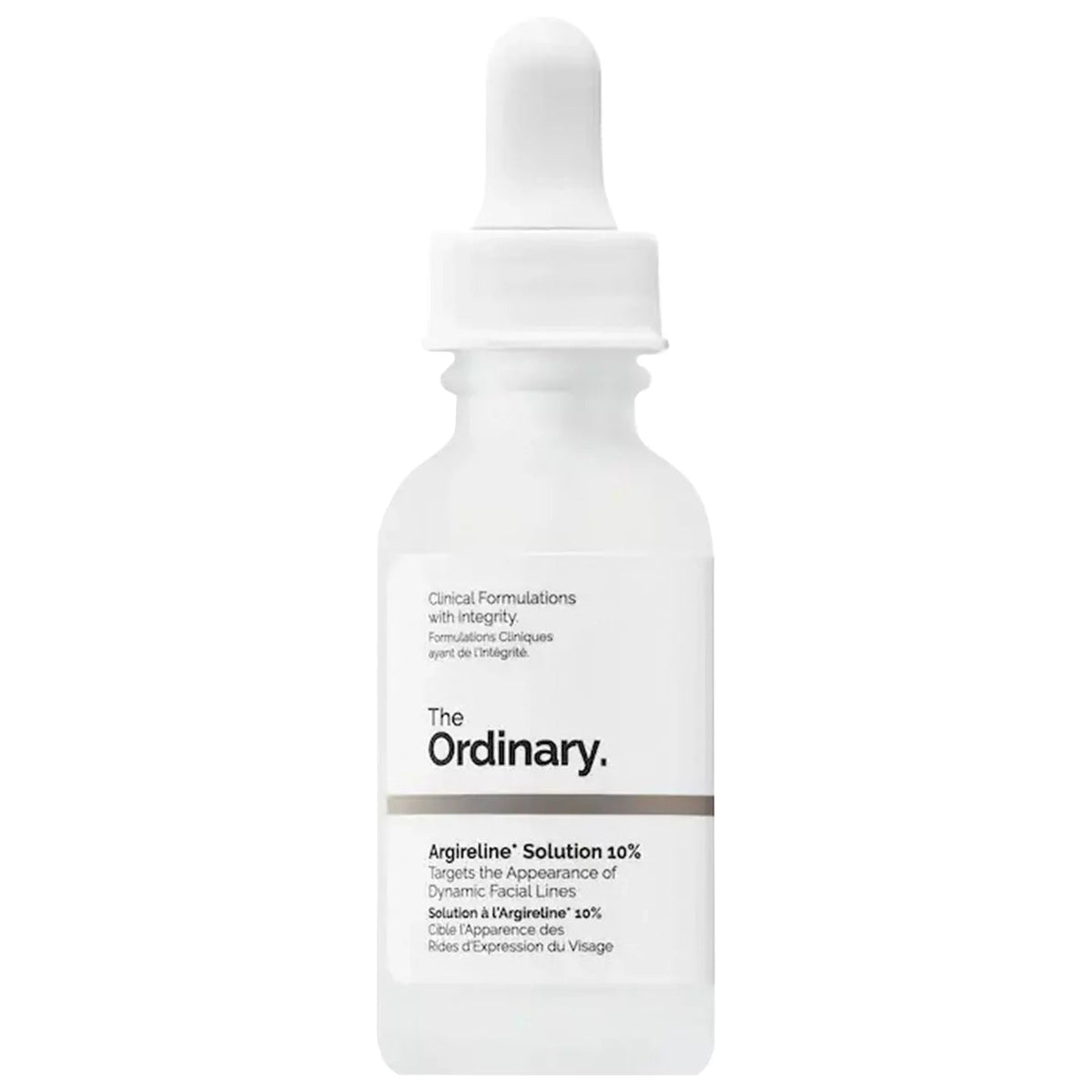 The Ordinary Argireline Solution 10% Survana