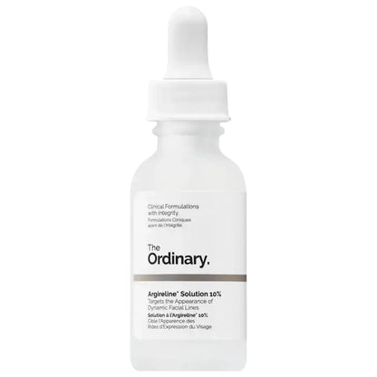 The Ordinary Argireline Solution 10% Survana