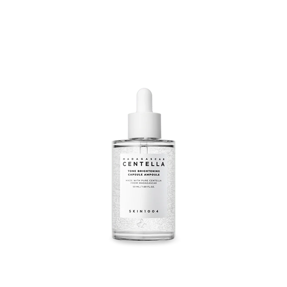 SKIN1004 - Tone Brightening Capsule Ampoule