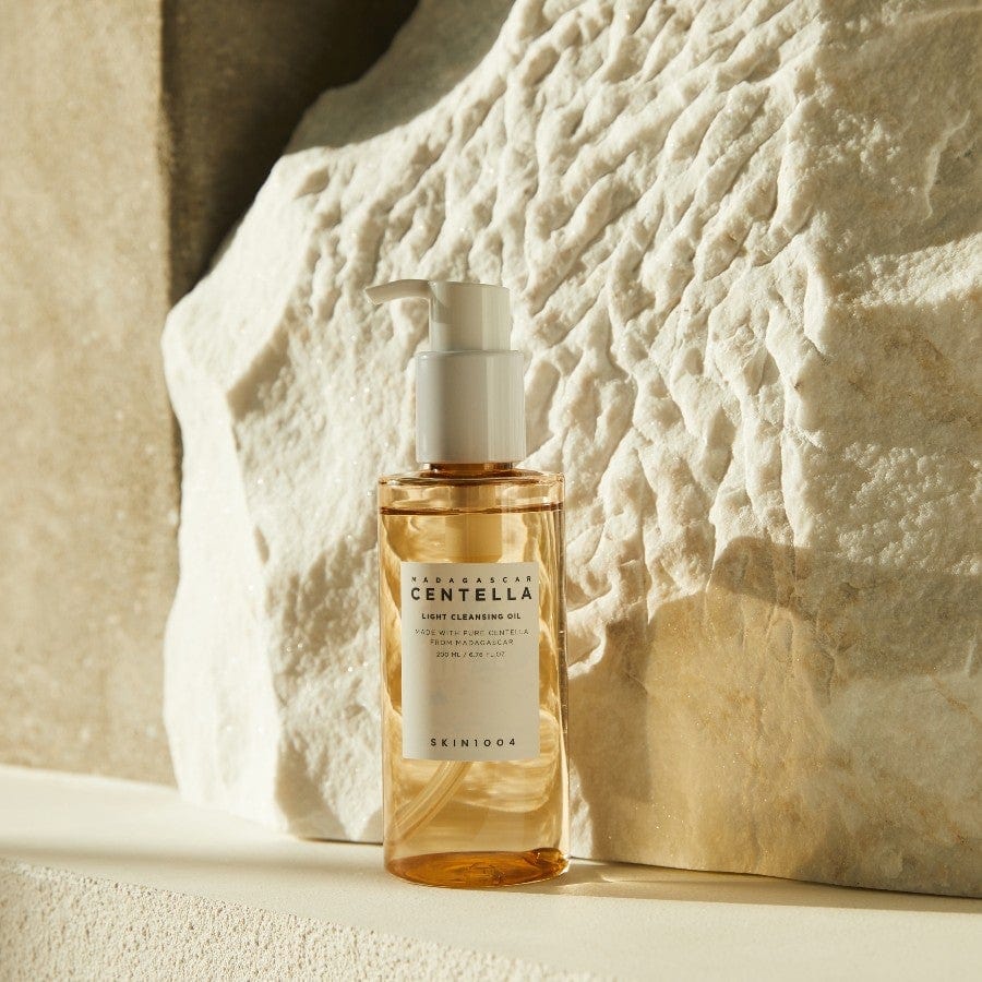 SKIN1004 - Centella Light Cleansing Oil